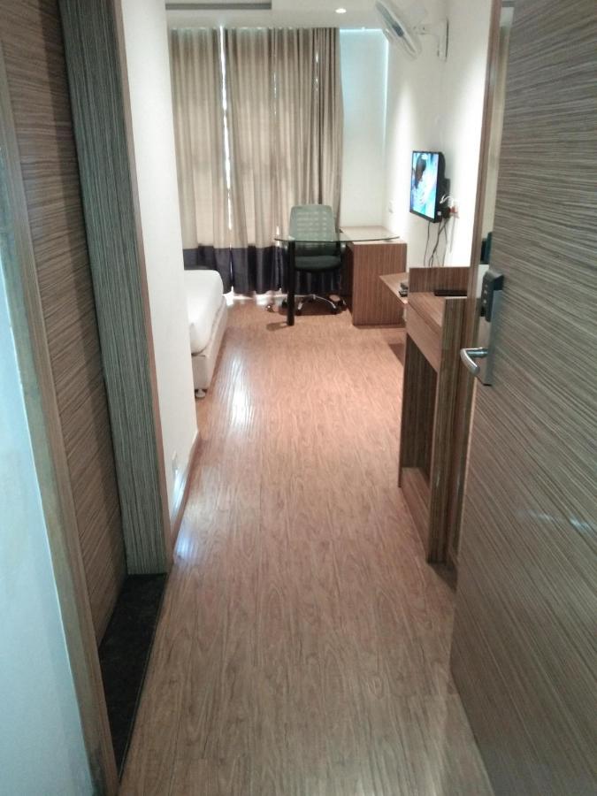 Hotel Amora - Rajnandgaon Raj Nandgaon Exteriér fotografie